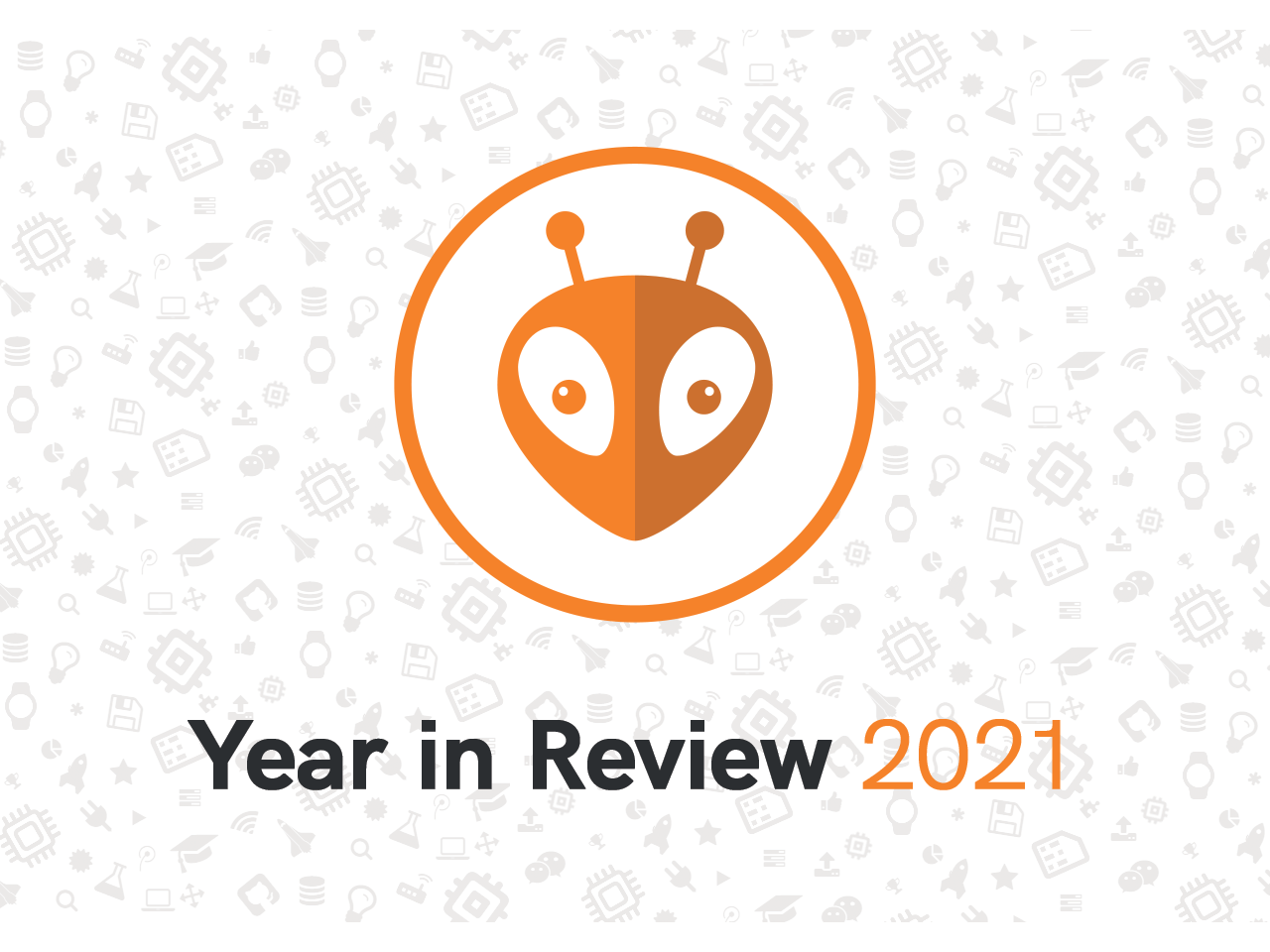 PlatformIO 2021 Year in Review