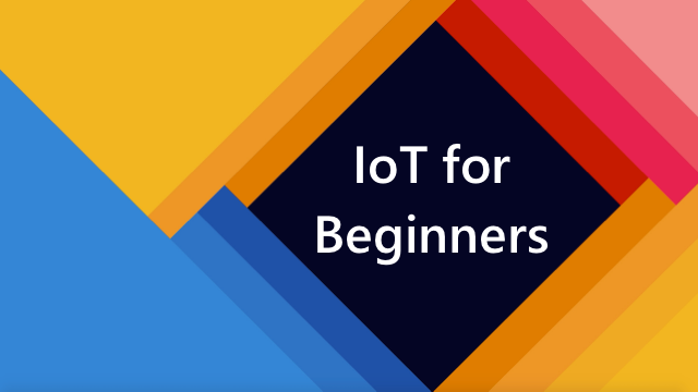 Microsoft leverages PlatformIO for its course "IoT for Beginners"
