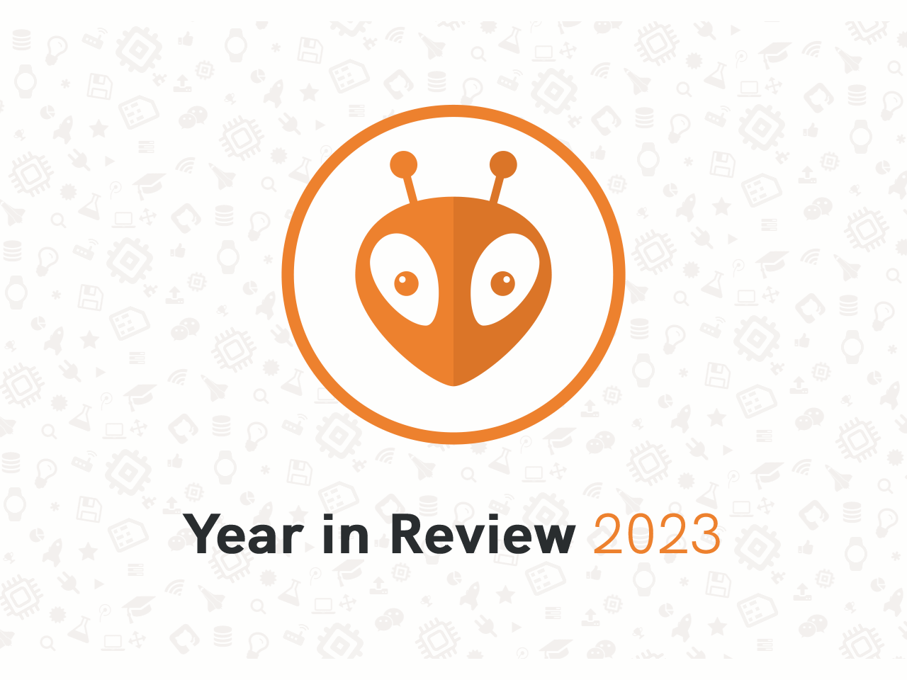 PlatformIO 2023 Year in Review
