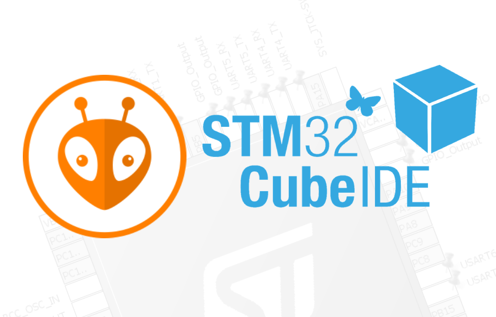 Leveraging PlatformIO and STM32CubeIDE for Optimized STM32 Firmware Development