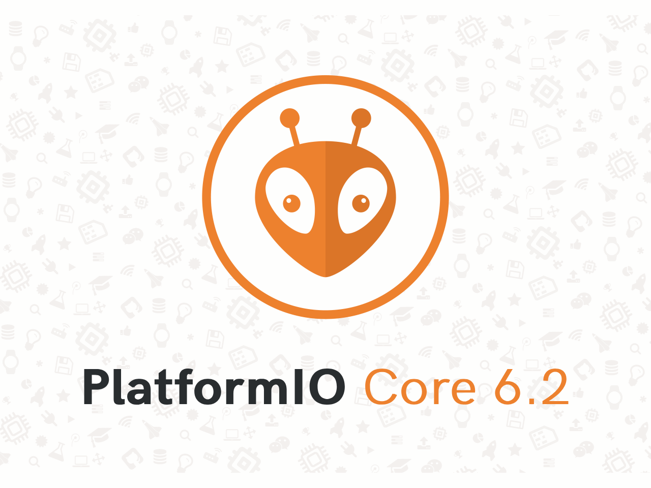 PlatformIO Core 6.2 🚀
