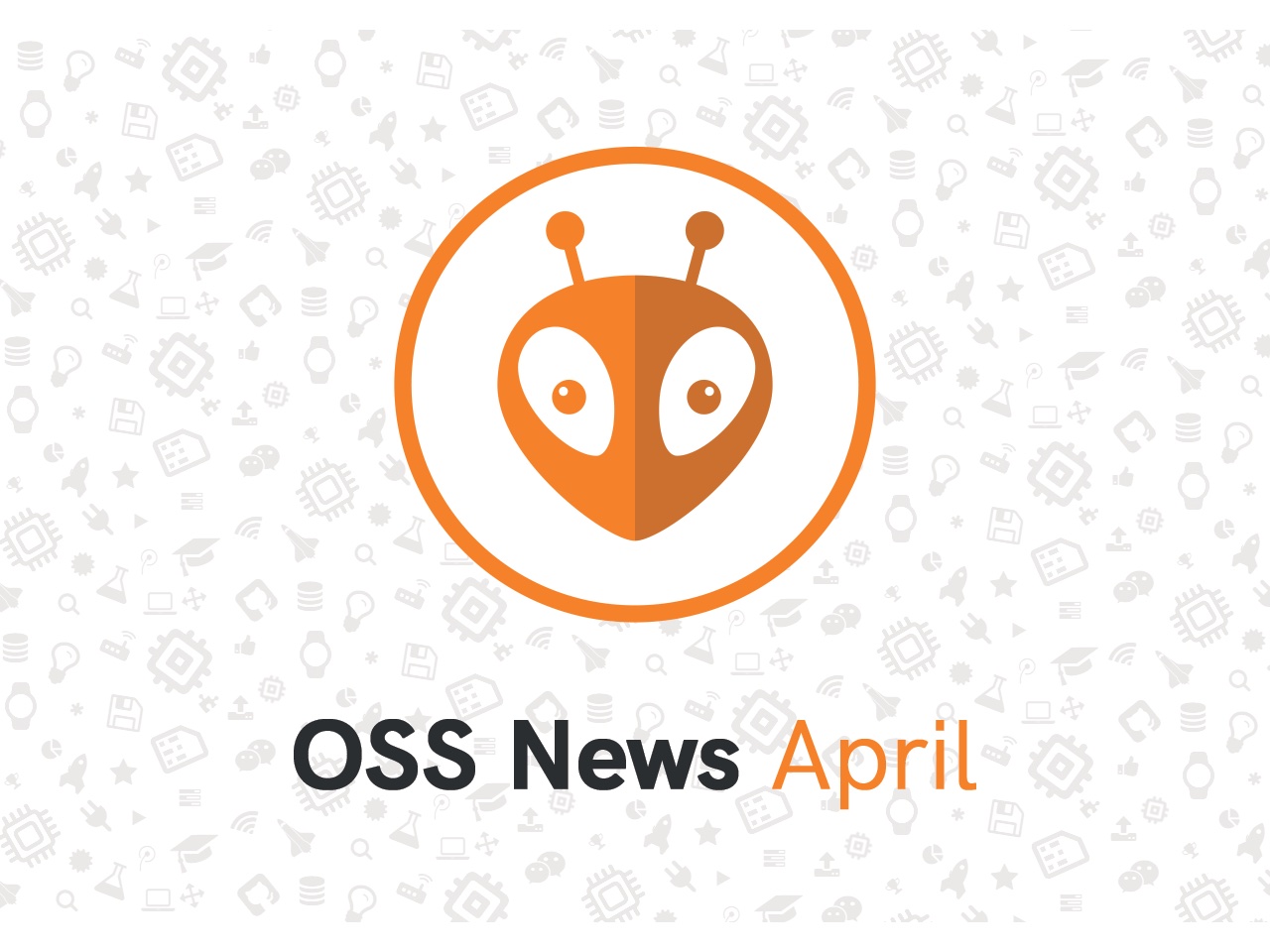 PlatformIO Open Source April Updates
