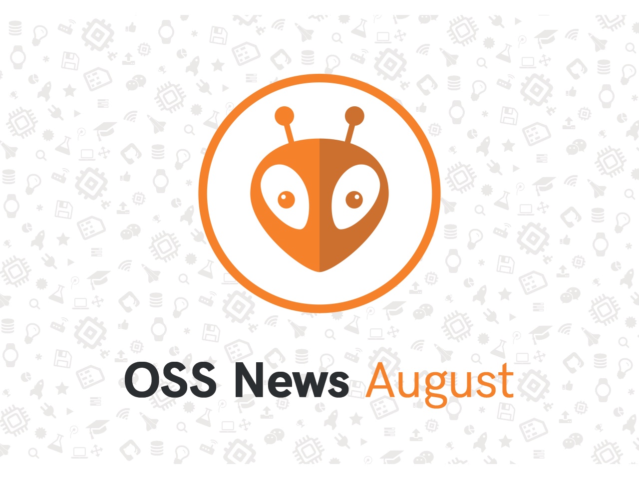 PlatformIO Open Source August Updates