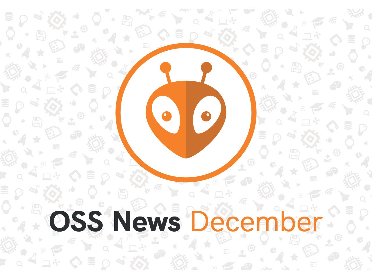 PlatformIO Open Source December Updates