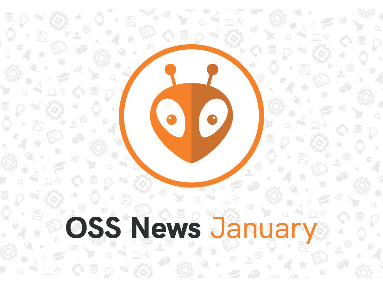 PlatformIO Open Source January Updates