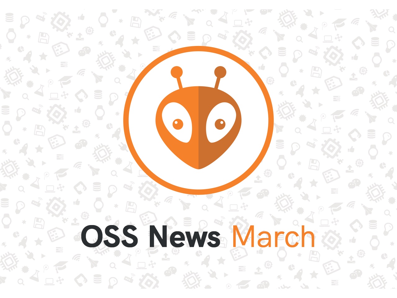 PlatformIO Open Source March Updates