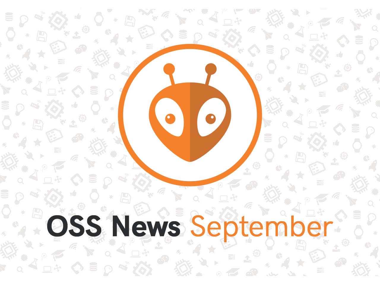 PlatformIO Open Source September Updates